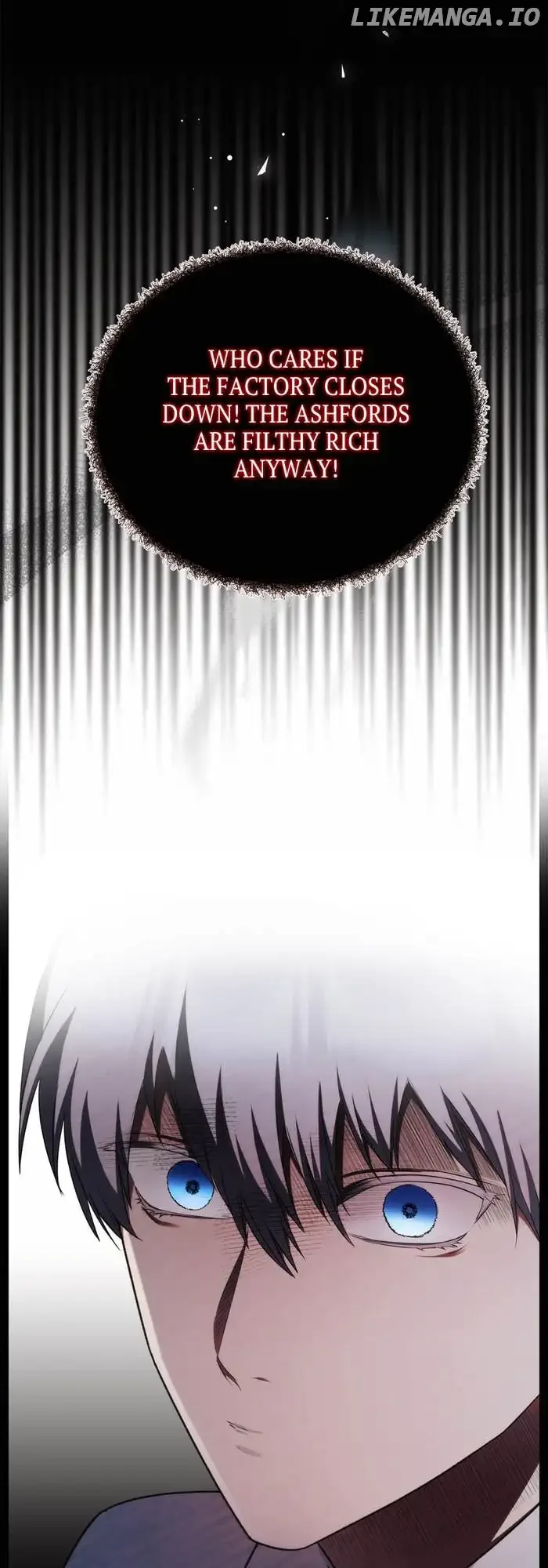 How to Tame the Merciless Villain Chapter 25 page 32