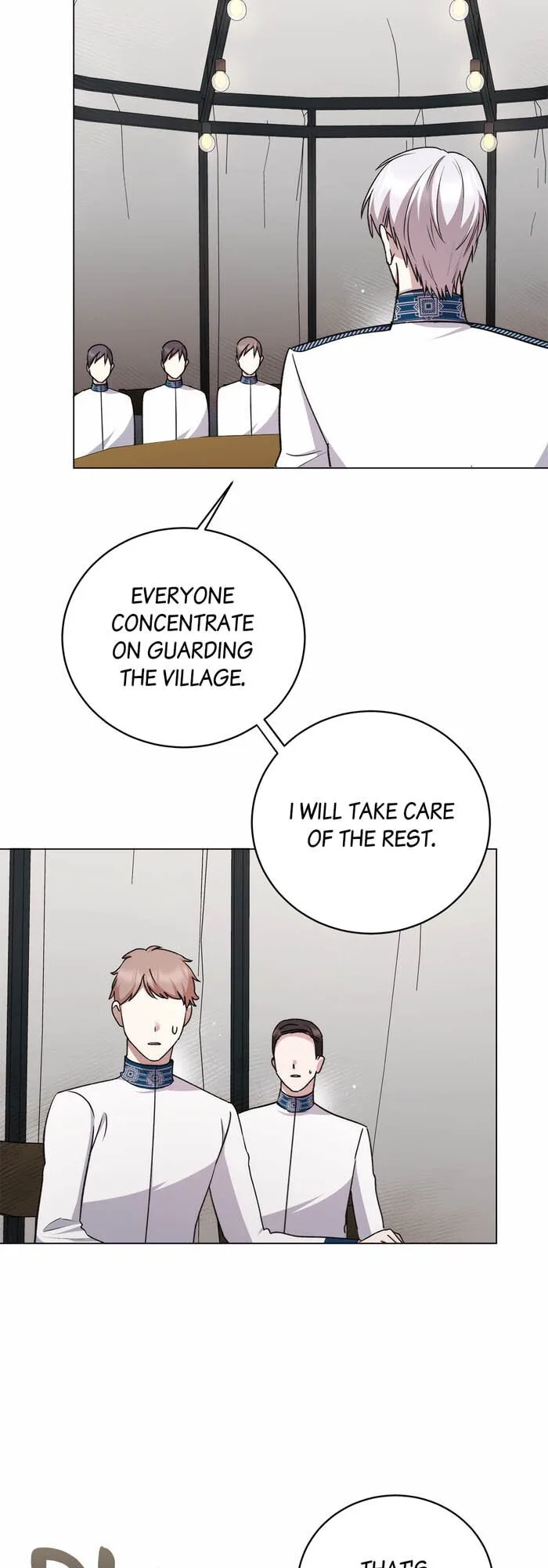How to Tame the Merciless Villain Chapter 22 page 22