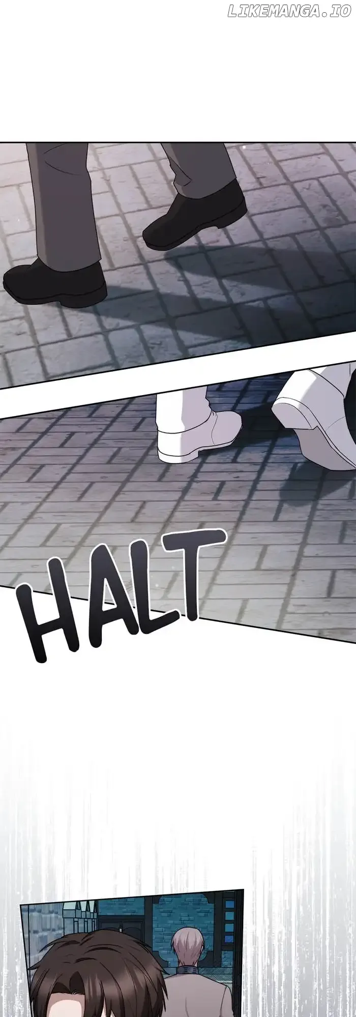 How to Tame the Merciless Villain Chapter 25 page 52