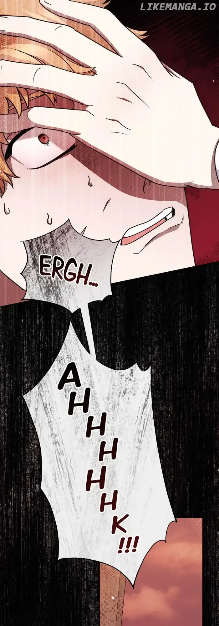 How to Tame the Merciless Villain Chapter 25 page 42