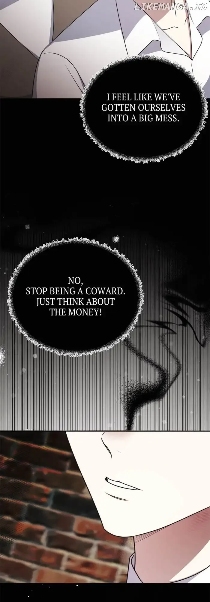 How to Tame the Merciless Villain Chapter 25 page 31