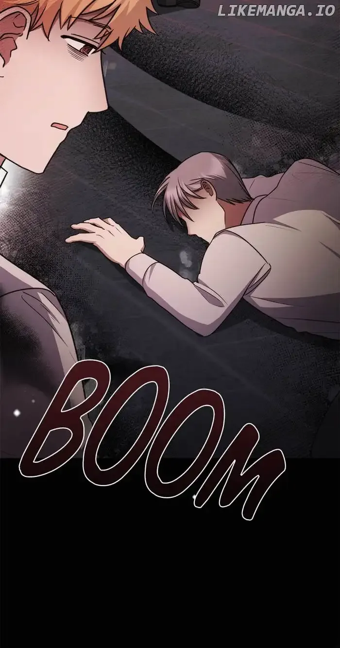 How to Tame the Merciless Villain Chapter 25 page 44