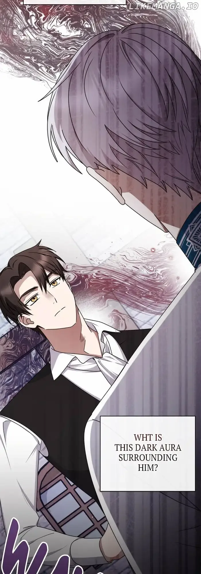 How to Tame the Merciless Villain Chapter 25 page 5