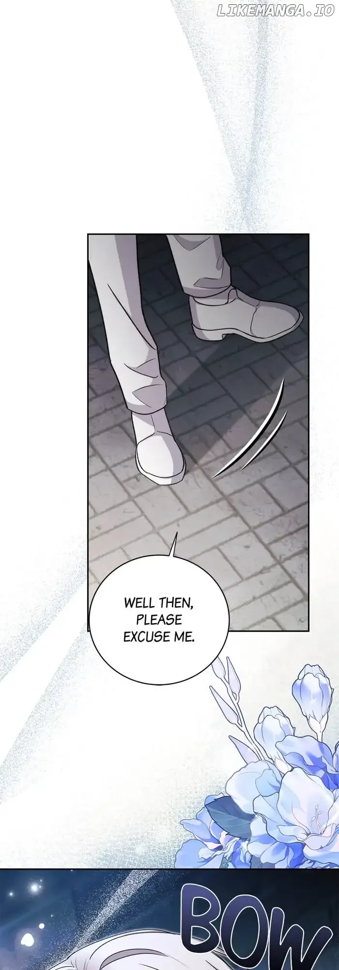 How to Tame the Merciless Villain Chapter 25 page 48