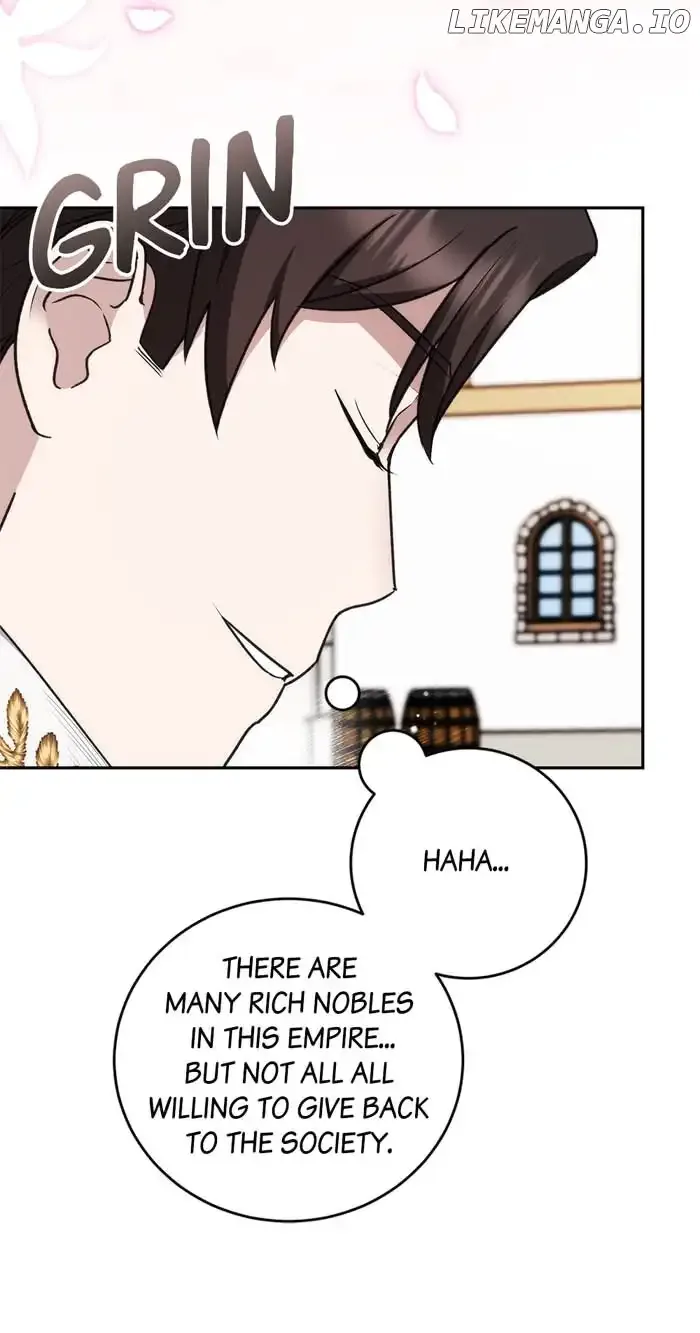 How to Tame the Merciless Villain Chapter 26 page 50