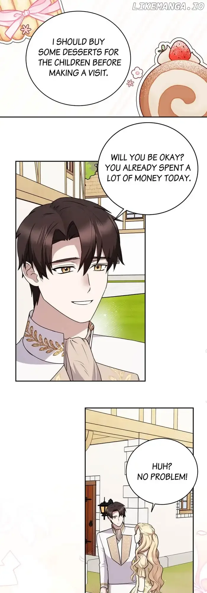 How to Tame the Merciless Villain Chapter 26 page 48