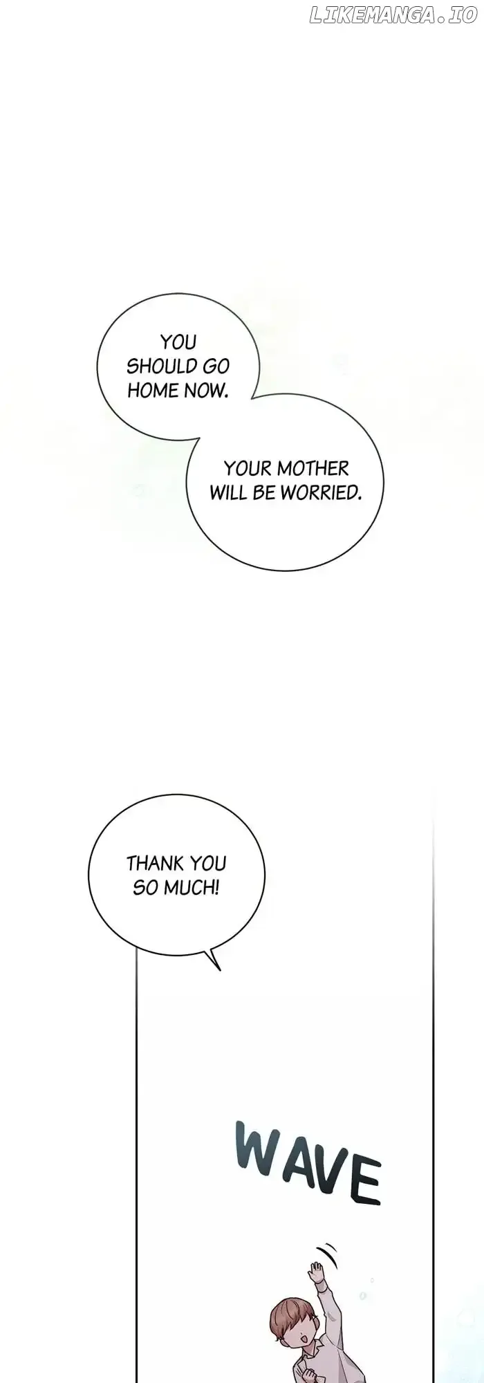 How to Tame the Merciless Villain Chapter 26 page 43