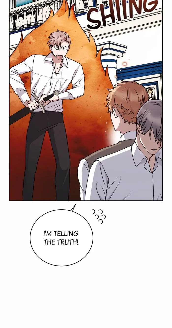 How to Tame the Merciless Villain Chapter 24 page 11