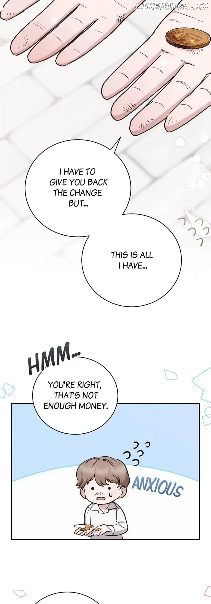 How to Tame the Merciless Villain Chapter 26 page 40