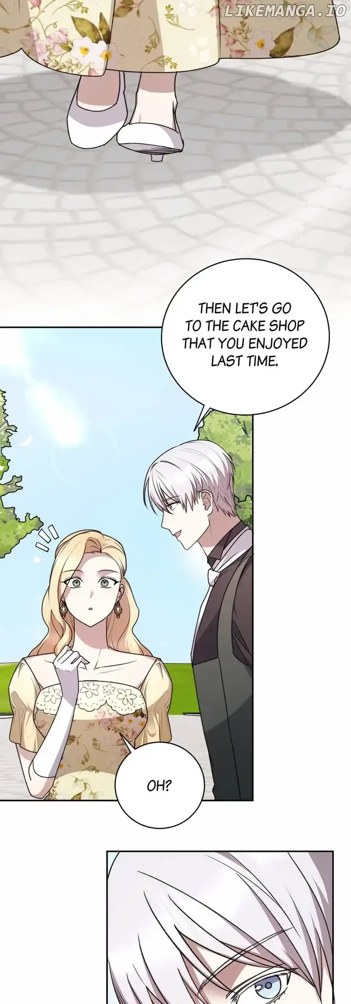 How to Tame the Merciless Villain Chapter 26 page 10