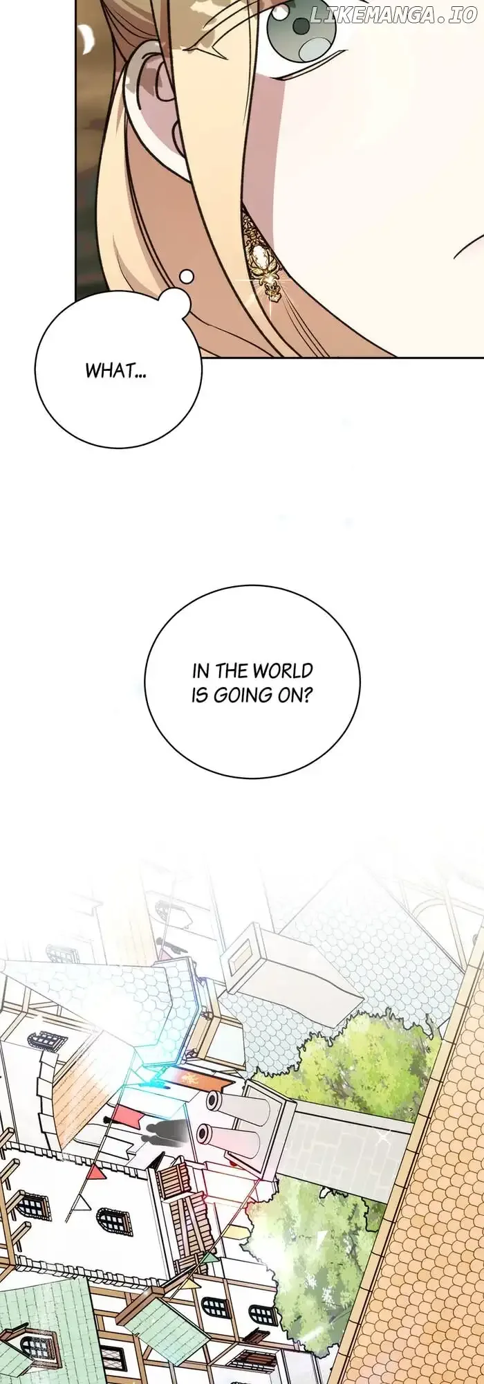 How to Tame the Merciless Villain Chapter 26 page 6