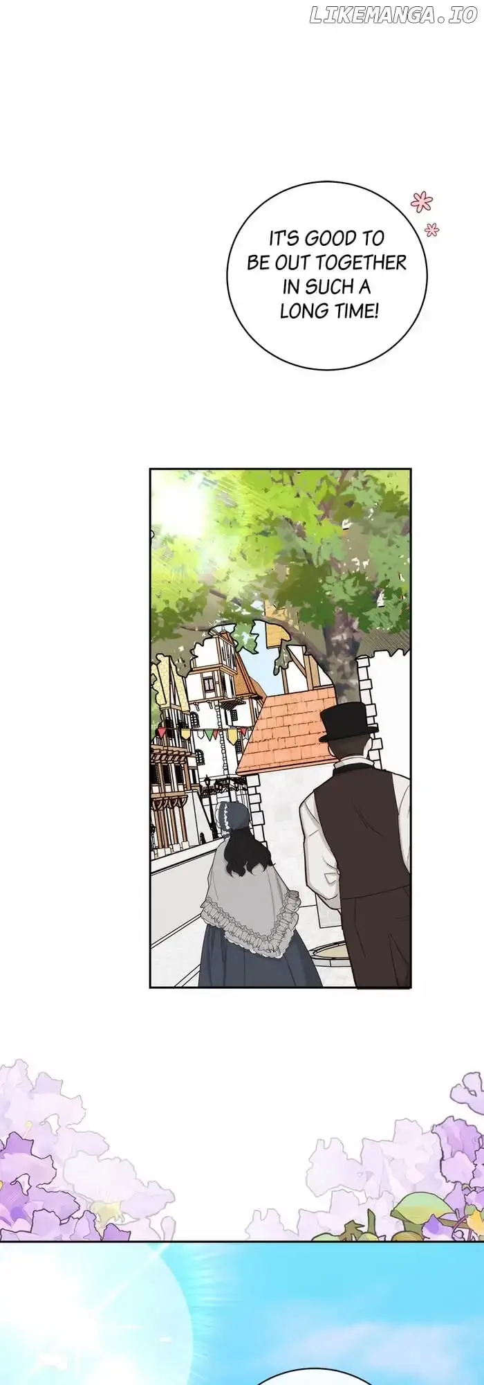 How to Tame the Merciless Villain Chapter 26 page 8