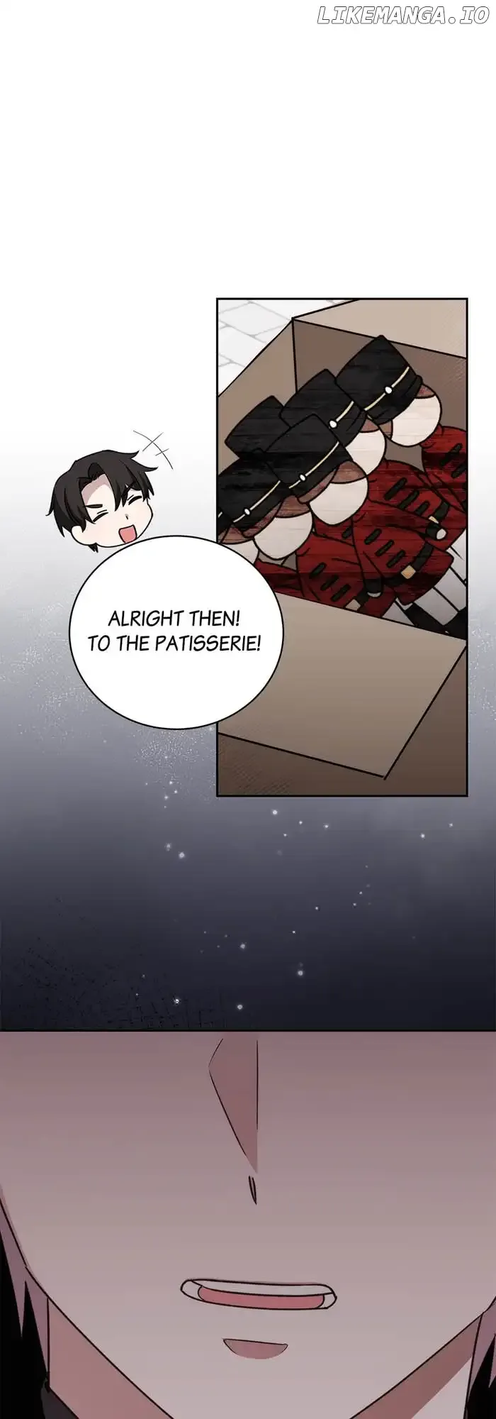 How to Tame the Merciless Villain Chapter 26 page 51