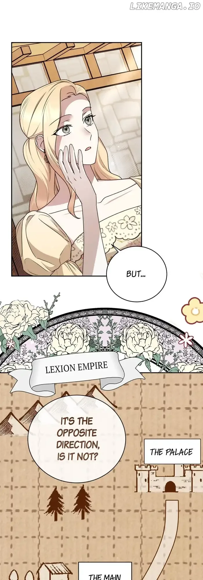 How to Tame the Merciless Villain Chapter 26 page 15
