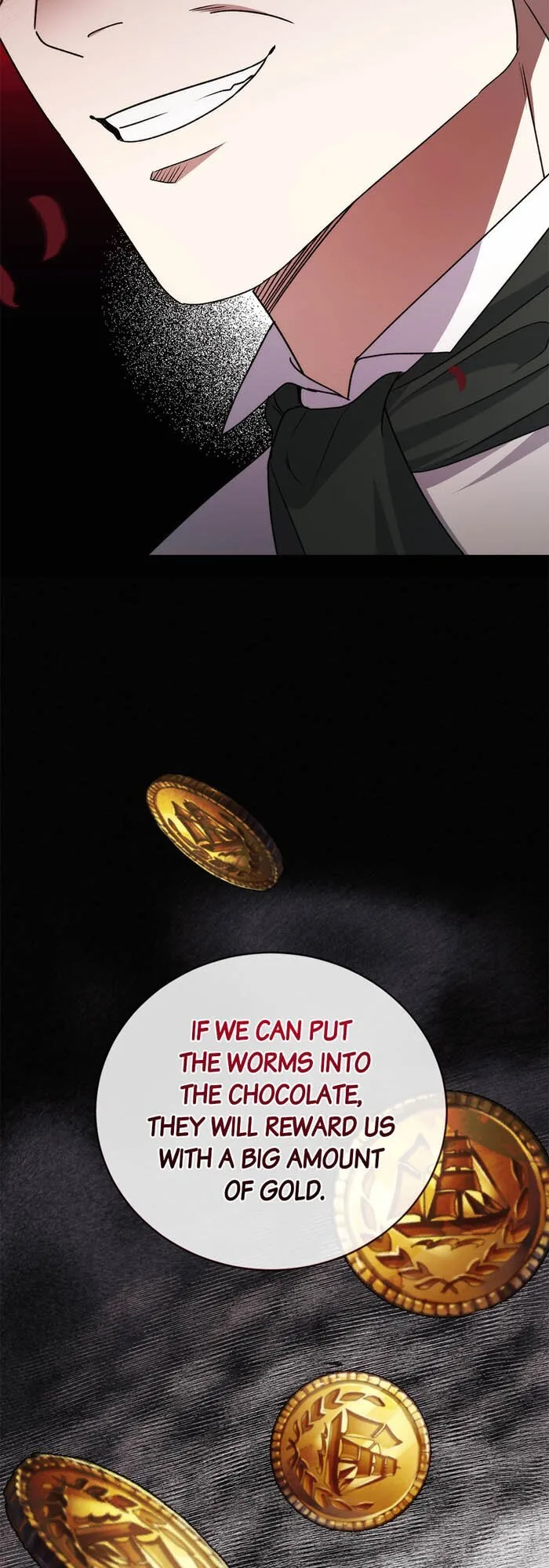 How to Tame the Merciless Villain Chapter 24 page 15