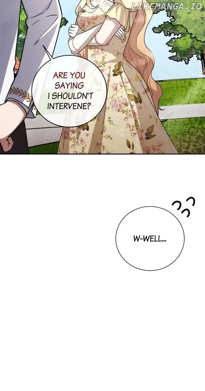 How to Tame the Merciless Villain Chapter 26 page 32