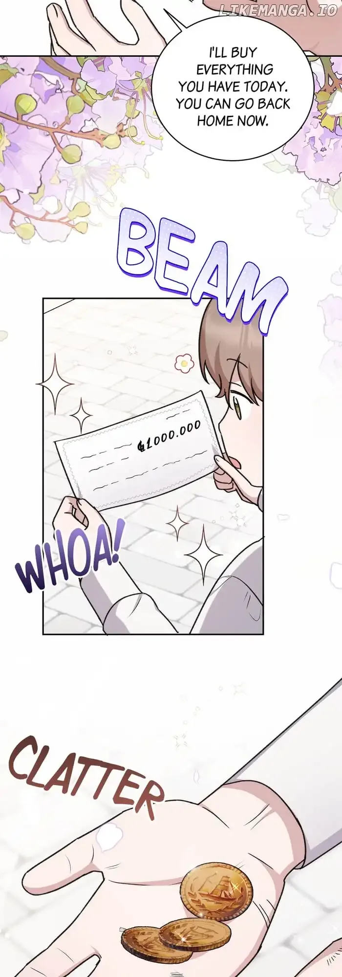 How to Tame the Merciless Villain Chapter 26 page 39