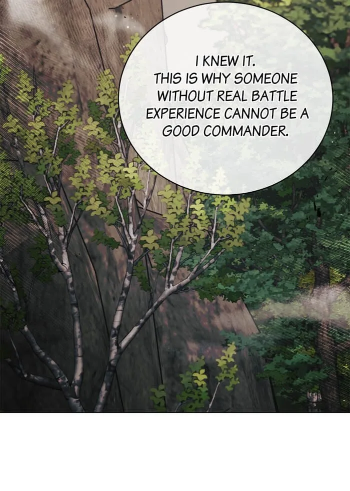 How to Tame the Merciless Villain Chapter 22 page 29