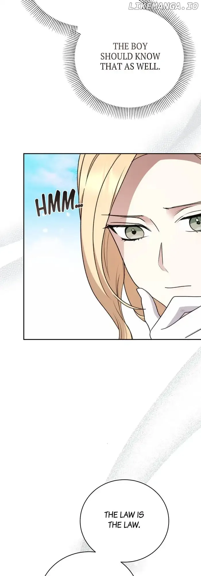 How to Tame the Merciless Villain Chapter 26 page 34