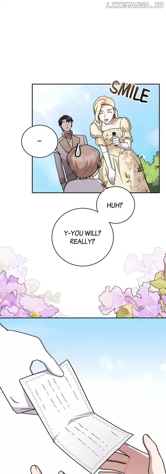 How to Tame the Merciless Villain Chapter 26 page 38