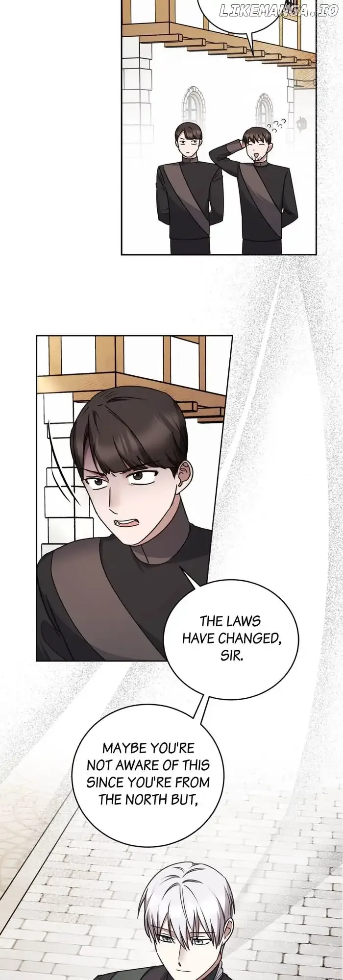 How to Tame the Merciless Villain Chapter 26 page 26