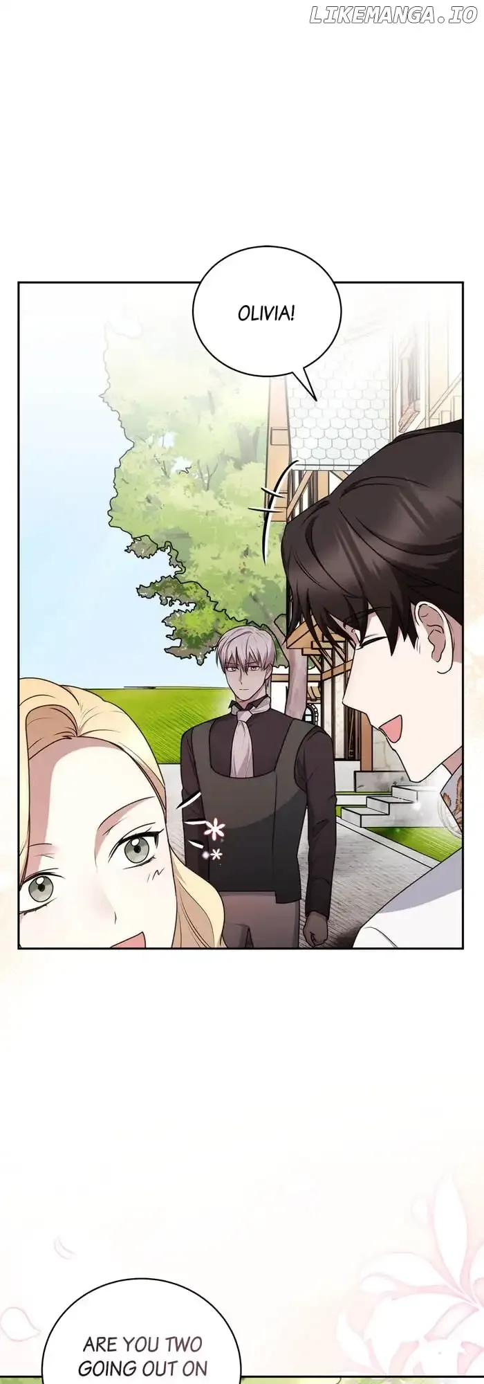 How to Tame the Merciless Villain Chapter 26 page 13