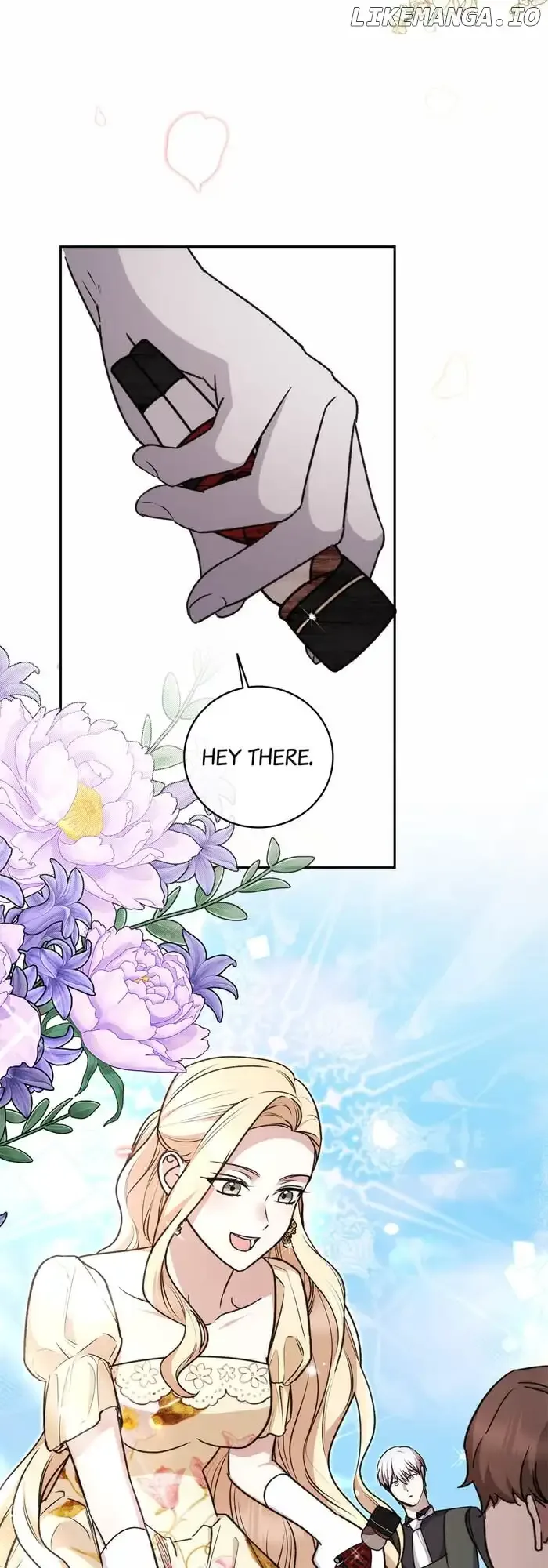 How to Tame the Merciless Villain Chapter 26 page 36