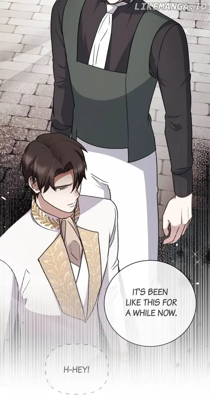 How to Tame the Merciless Villain Chapter 26 page 27