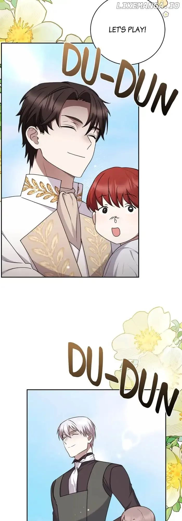 How to Tame the Merciless Villain Chapter 26 page 4