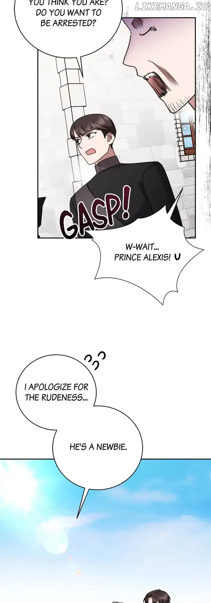 How to Tame the Merciless Villain Chapter 26 page 24