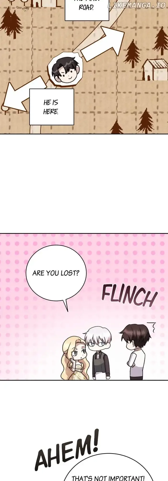 How to Tame the Merciless Villain Chapter 26 page 16