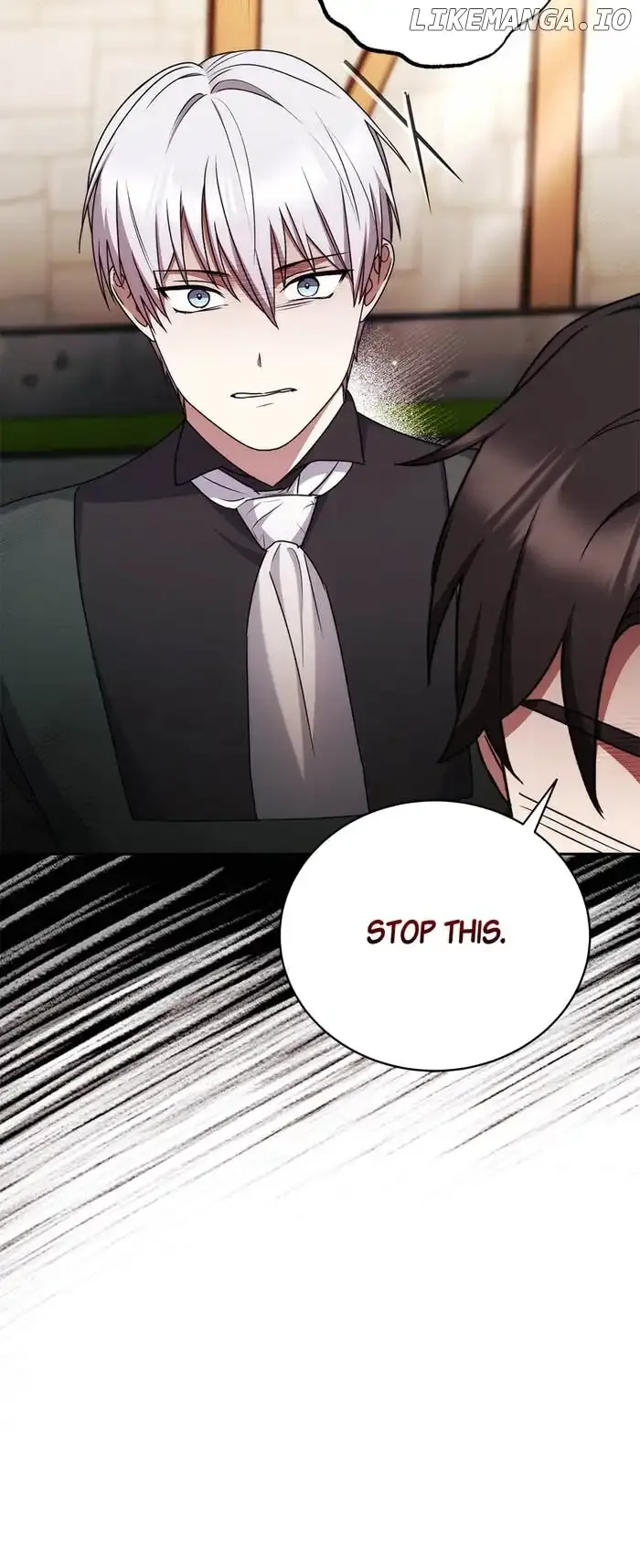 How to Tame the Merciless Villain Chapter 26 page 22