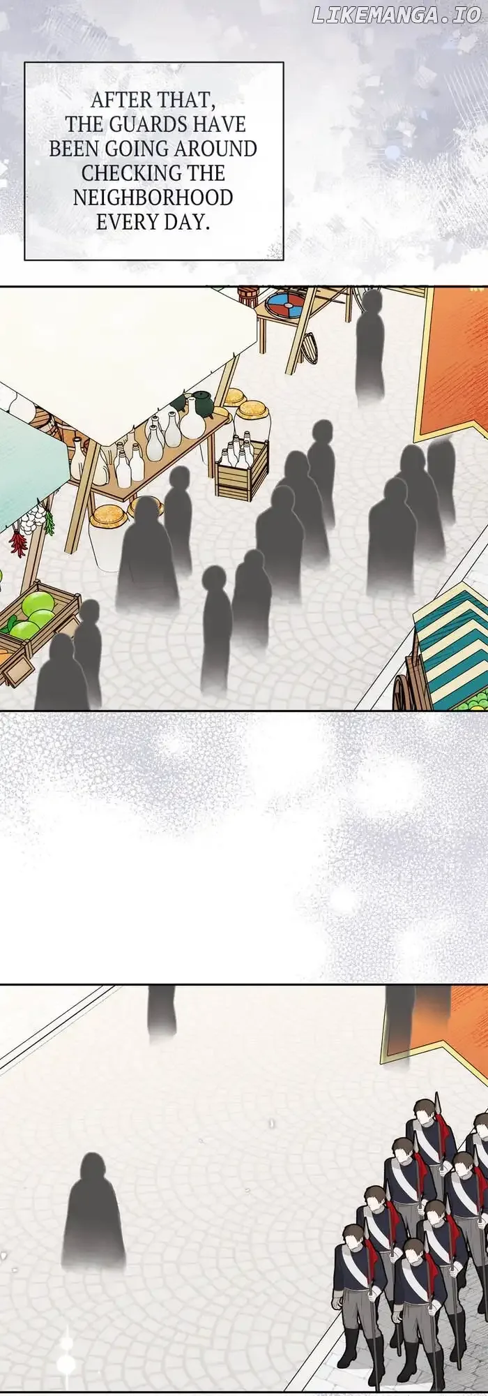 How to Tame the Merciless Villain Chapter 26 page 30