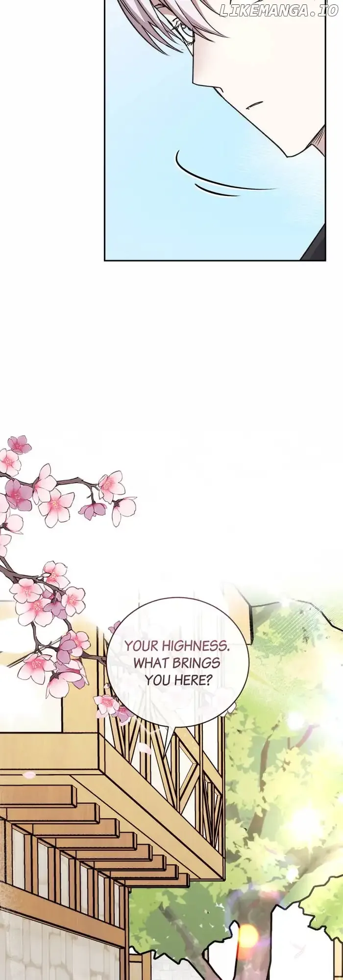 How to Tame the Merciless Villain Chapter 26 page 11