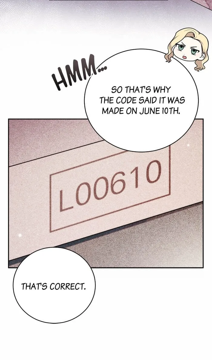 How to Tame the Merciless Villain Chapter 24 page 6