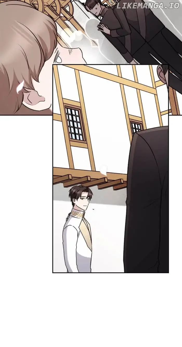 How to Tame the Merciless Villain Chapter 26 page 42