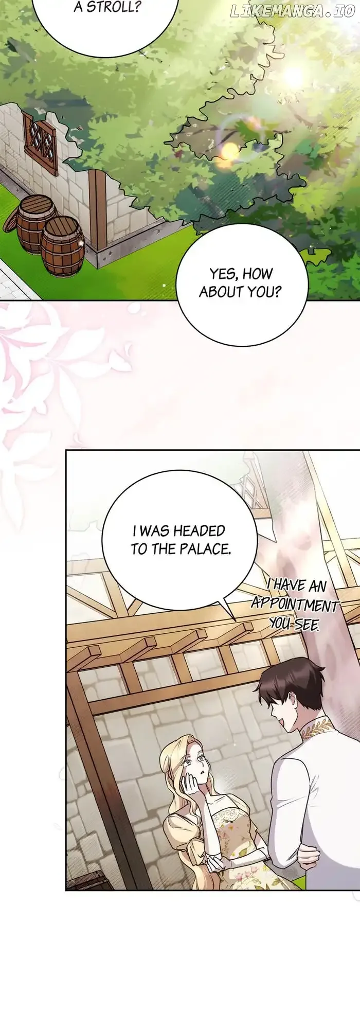 How to Tame the Merciless Villain Chapter 26 page 14
