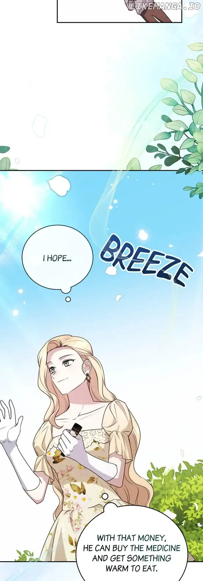 How to Tame the Merciless Villain Chapter 26 page 44
