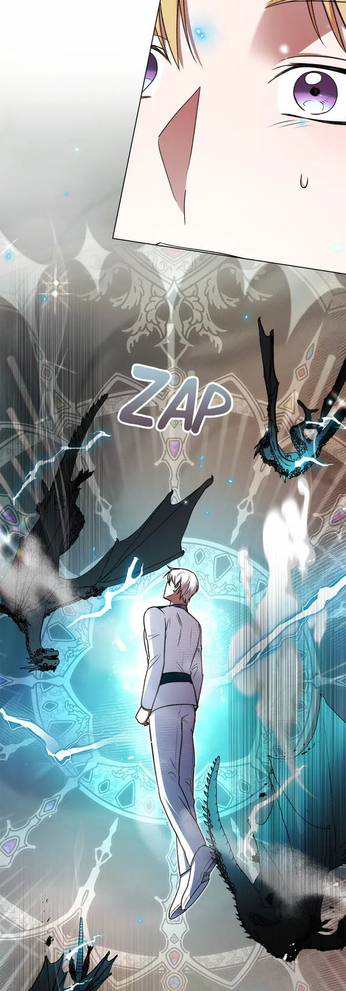 How to Tame the Merciless Villain Chapter 22 page 41