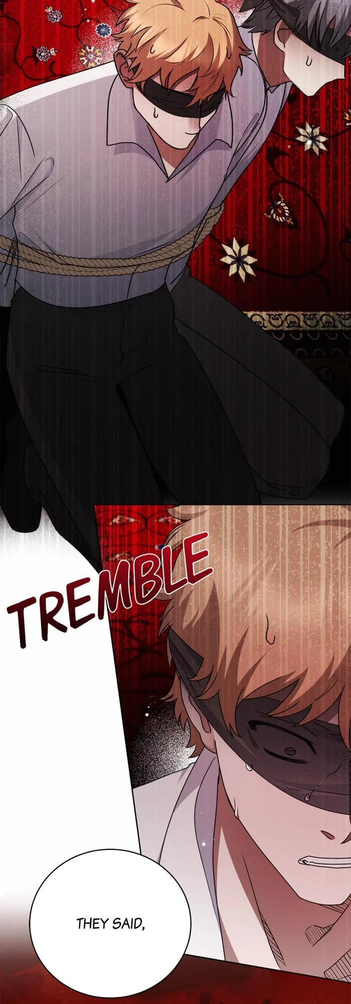 How to Tame the Merciless Villain Chapter 24 page 13