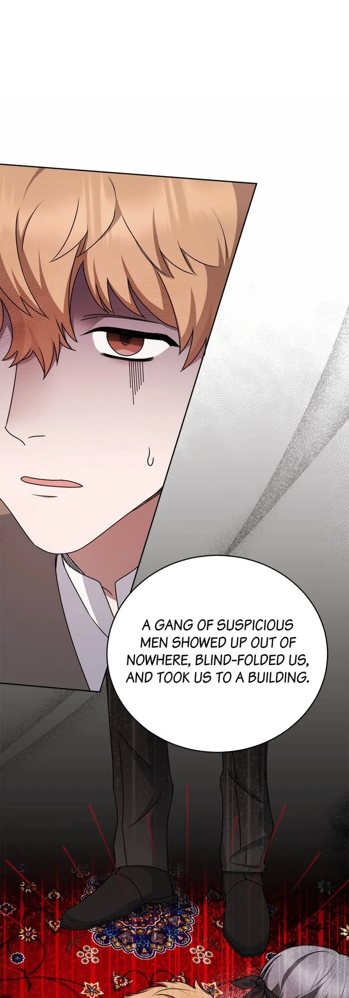 How to Tame the Merciless Villain Chapter 24 page 12
