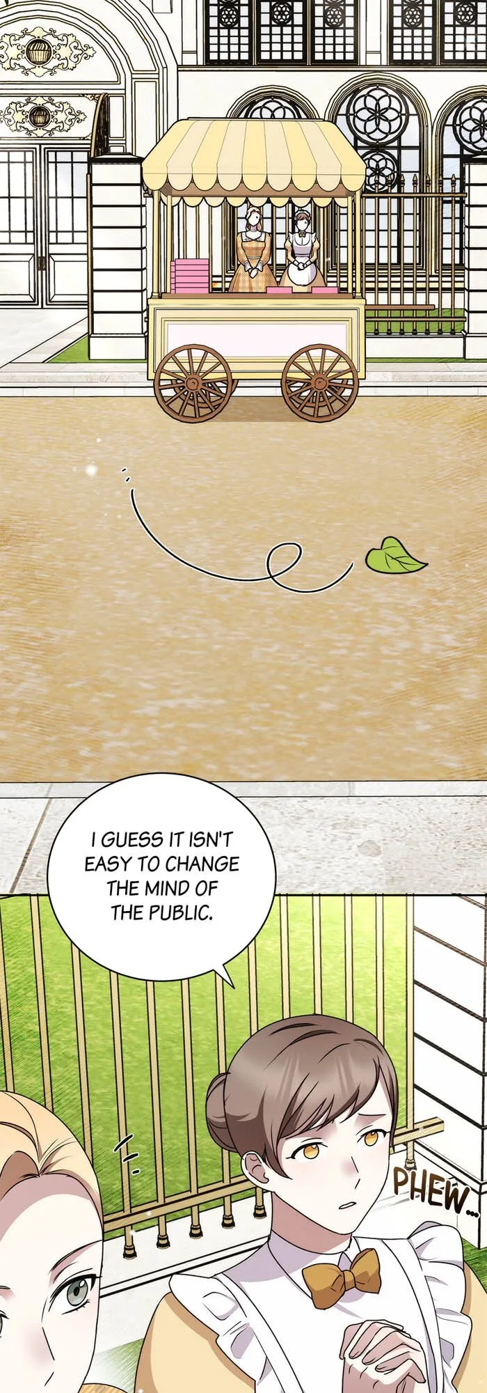How to Tame the Merciless Villain Chapter 24 page 24