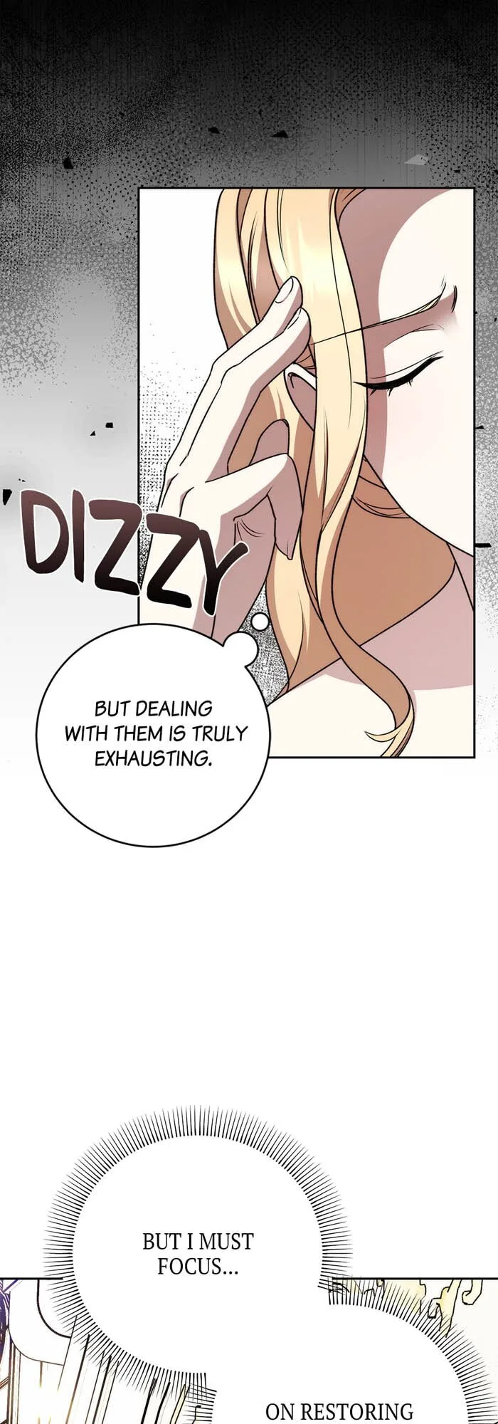 How to Tame the Merciless Villain Chapter 24 page 20