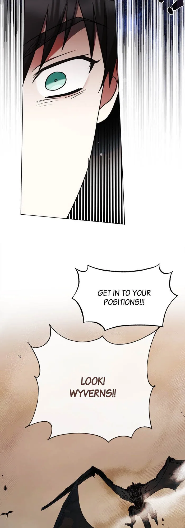 How to Tame the Merciless Villain Chapter 22 page 31
