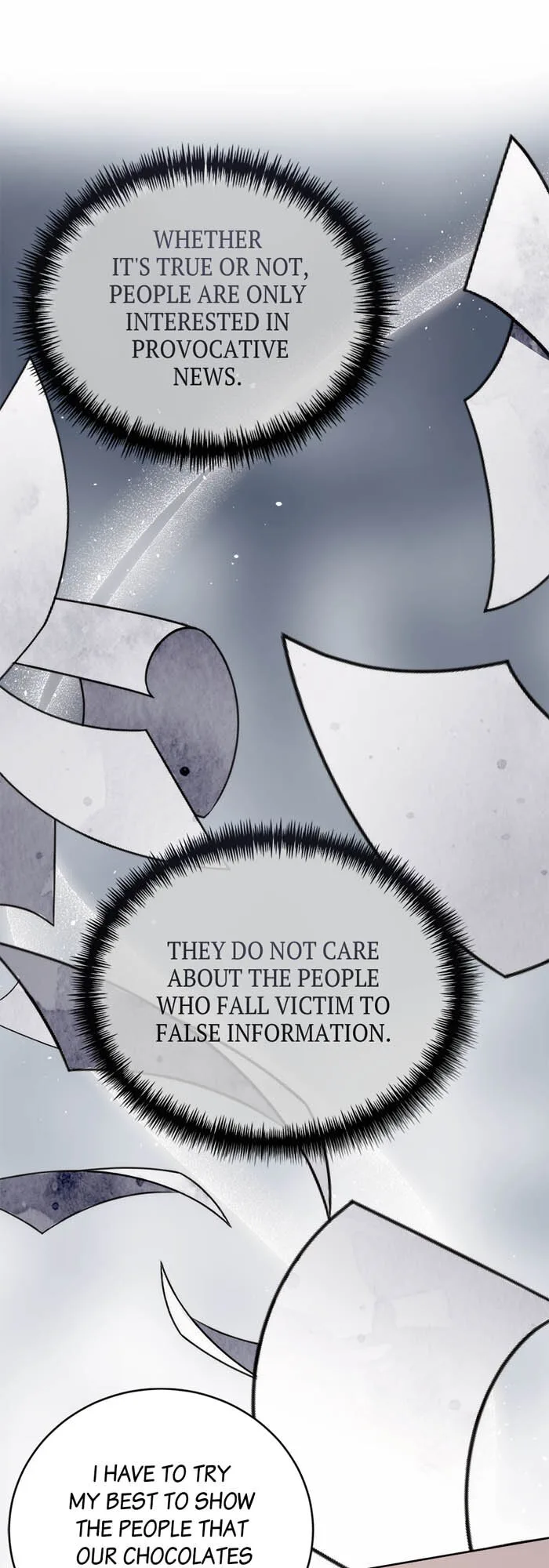 How to Tame the Merciless Villain Chapter 24 page 27
