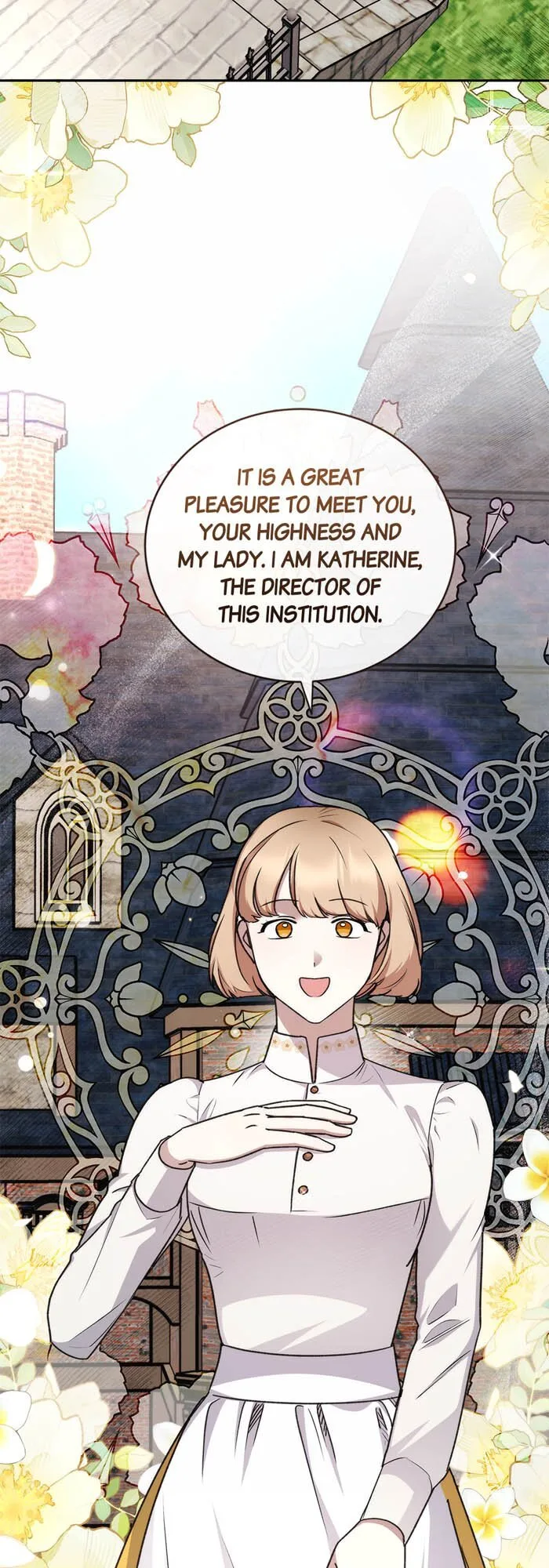 How to Tame the Merciless Villain Chapter 27 page 11
