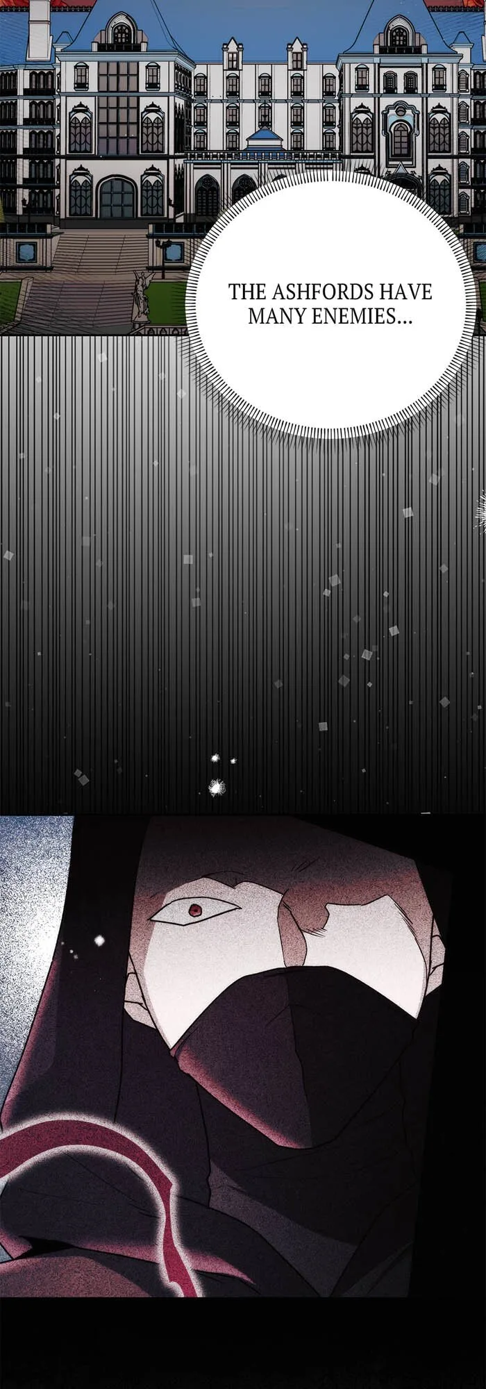 How to Tame the Merciless Villain Chapter 24 page 19
