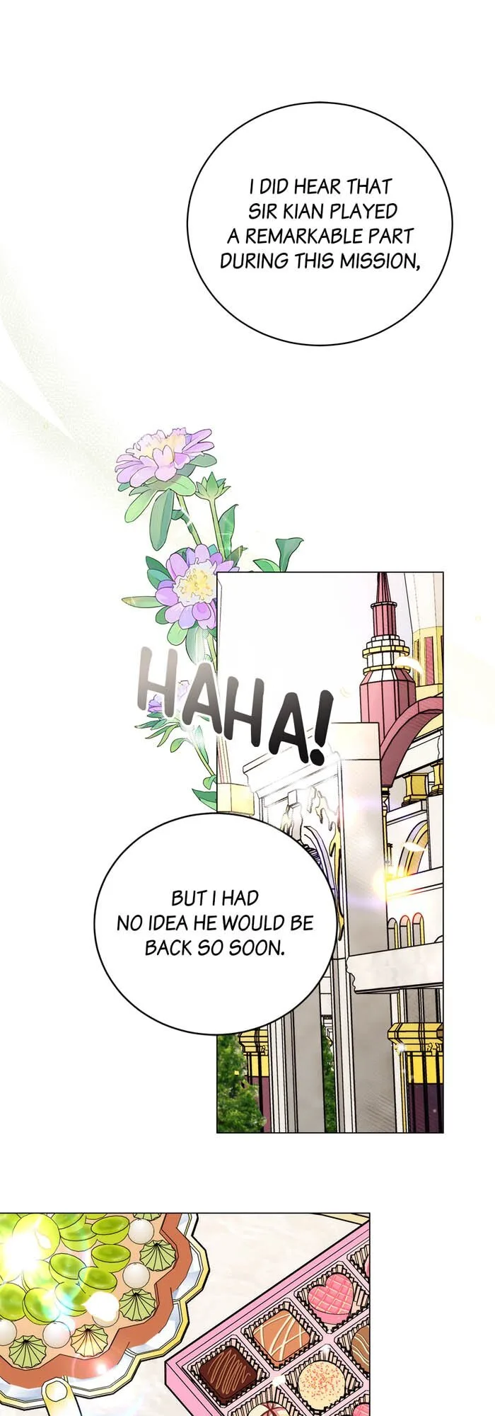 How to Tame the Merciless Villain Chapter 22 page 45