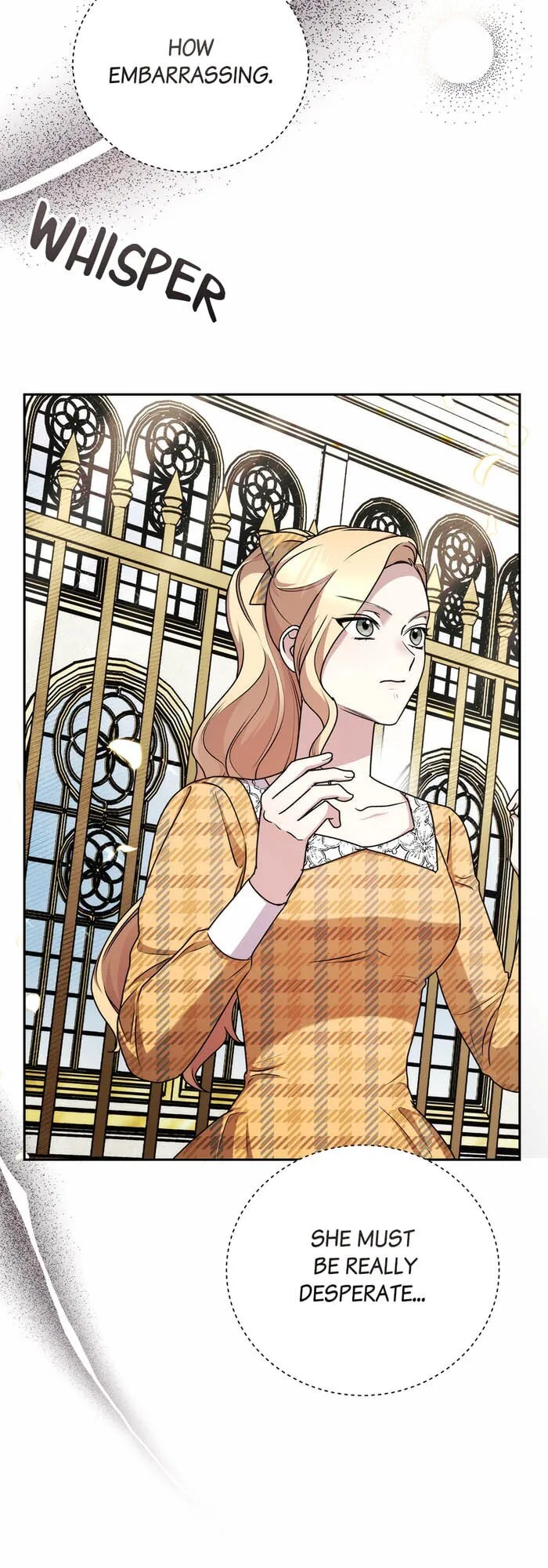 How to Tame the Merciless Villain Chapter 24 page 30