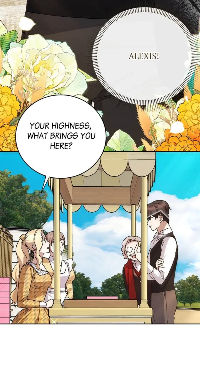 How to Tame the Merciless Villain Chapter 24 page 36
